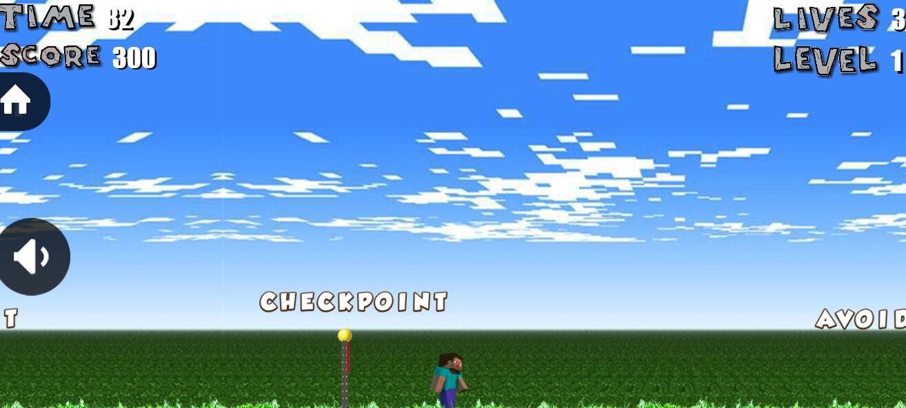 像素奇遇记截图3