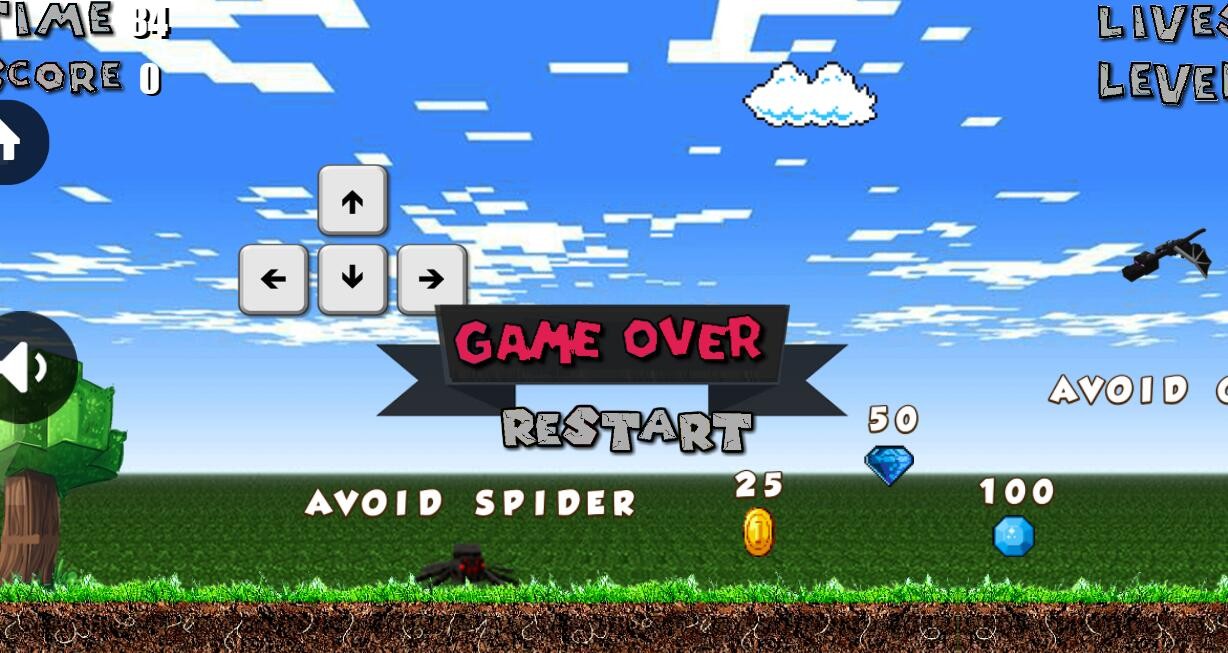 像素奇遇记截图2