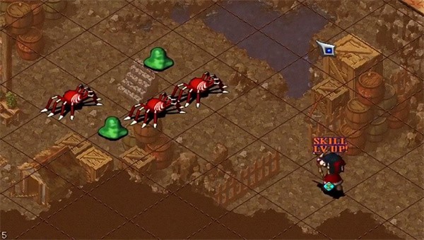 魔力宝贝回忆截图1