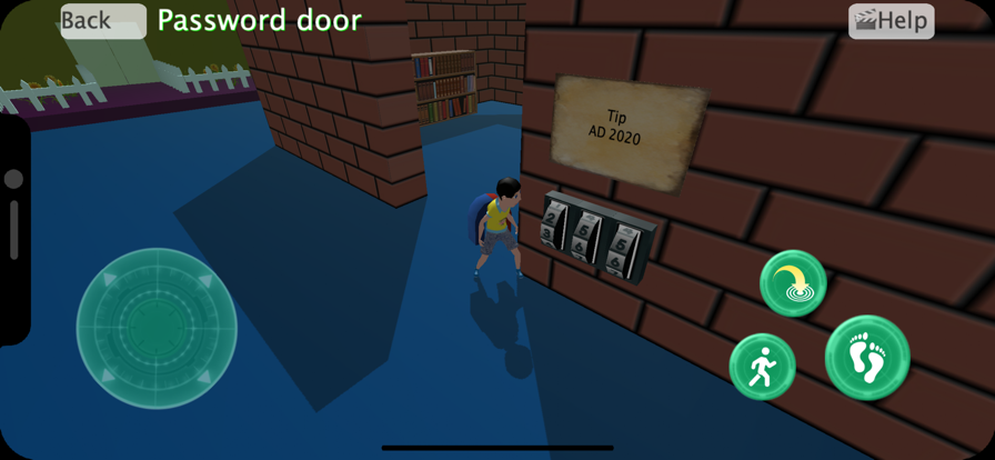 油头世界大冒险截图2