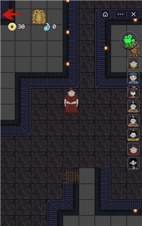 躺平发育2截图1