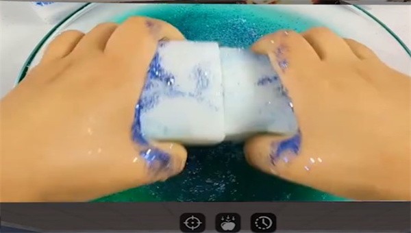 抖音失控玩家模拟器截图1