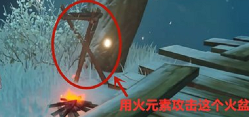 原神与吉法师玩耍怎么做