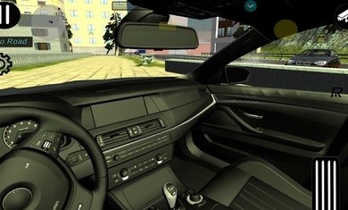 多人停车2022截图2