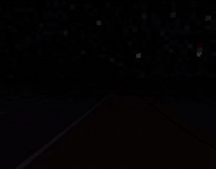 微笑的男人恐怖游戏截图1