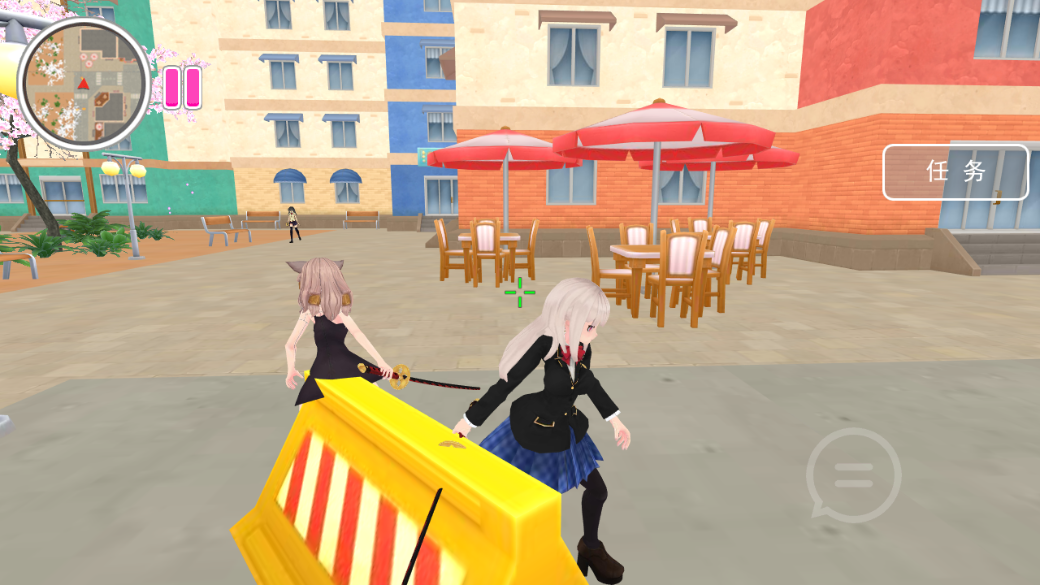 热血无双格斗王者截图3