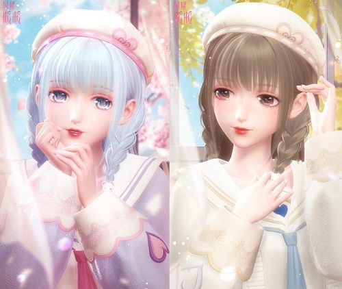 闪耀暖暖情人节非凡套装一览2022