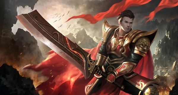 御风火龙单职业