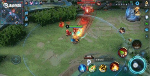 王者荣耀鲁班七号怎么玩厉害