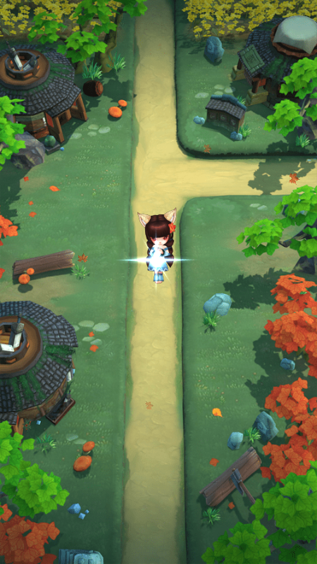 梦幻金字塔截图1