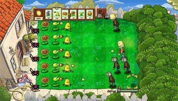 pvz周刊改版截图1