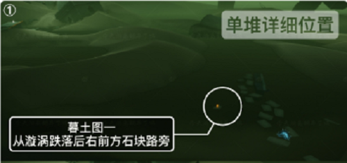 光遇2.10时节蜡烛方位一览2022