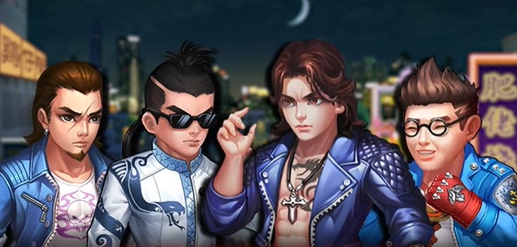 垂直火力宝石版