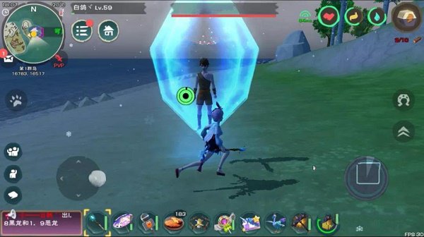 创造与魔法法杖图案大全技能2022