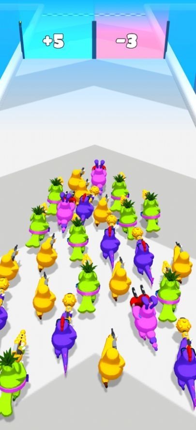 兄弟一起冲冲冲截图1