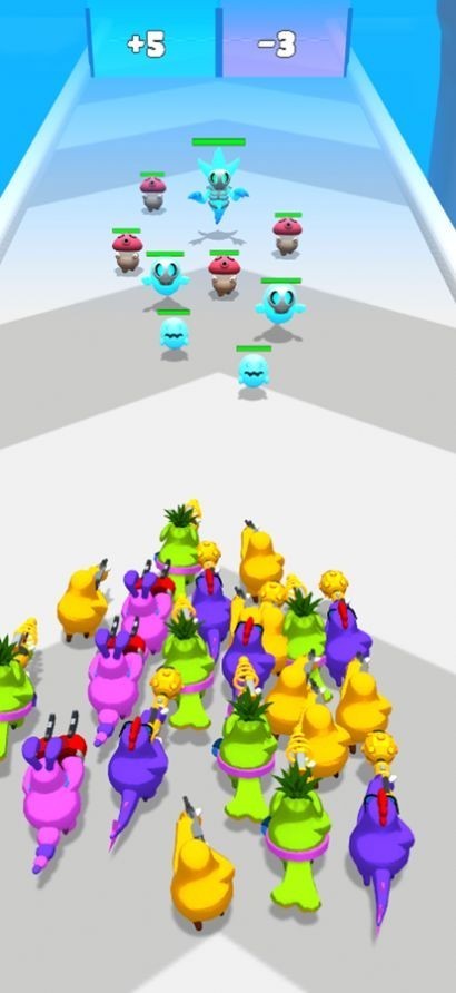 兄弟一起冲冲冲截图3