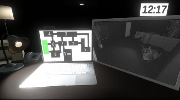 弗洛帕午夜历险截图3