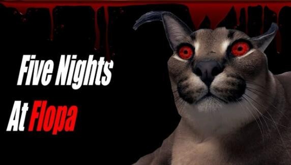 弗洛帕午夜历险截图1