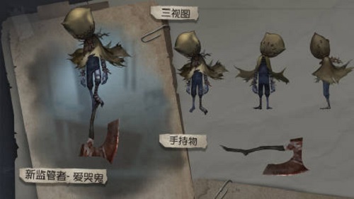 第五品格爱哭鬼罗比怀特天分加点攻略最新2022