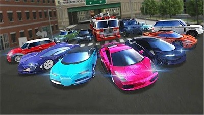 驾驶开车训练截图2