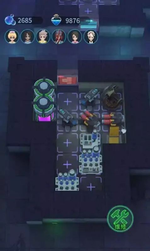 小丑回魂夜加强版截图2