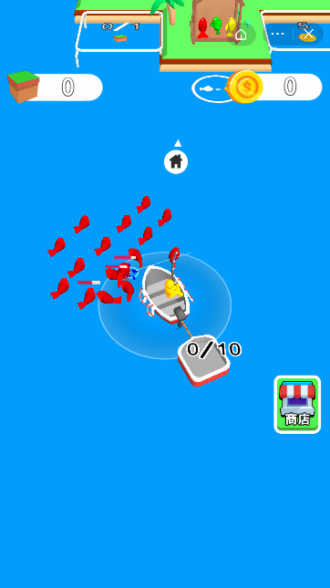 钓鱼我高水平截图4