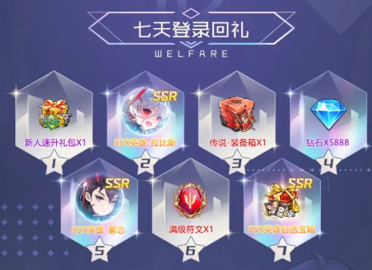 异能少女团爱琳诗篇