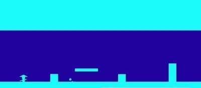 疯狂忍者冒险截图3