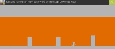 疯狂忍者冒险截图2