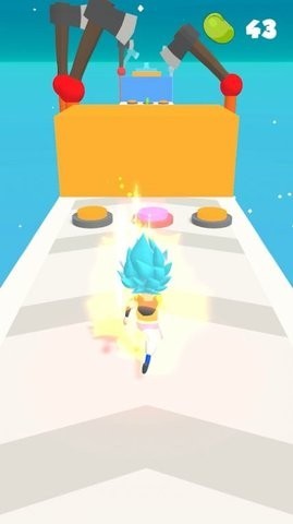 龙珠融合战士截图1