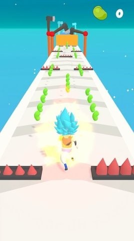 龙珠融合战士截图2