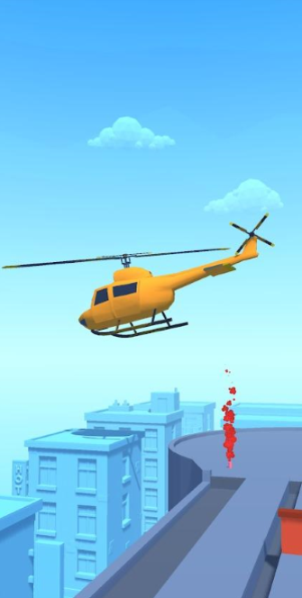 把钱递给我截图2