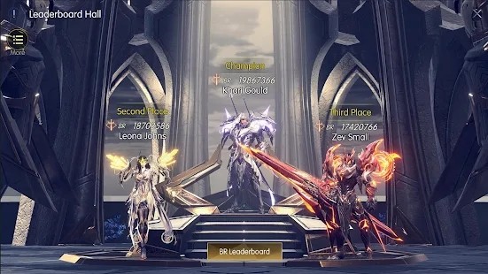 无尽编年史截图1