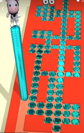 方块迷宫钻石版截图2