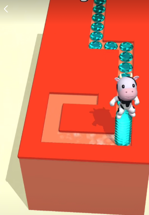 方块迷宫钻石版截图4