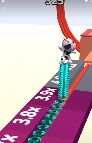 方块迷宫钻石版截图1