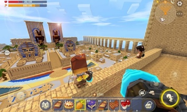 迷你世界国际服0.57.3