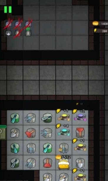 猛鬼宿舍传截图2