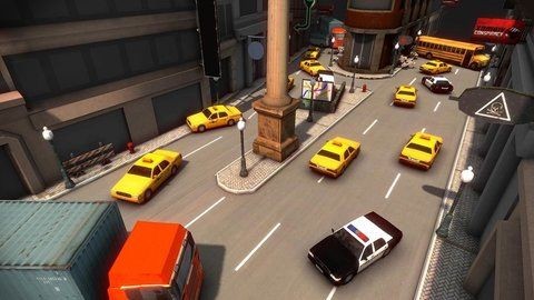 辐射地下城截图2