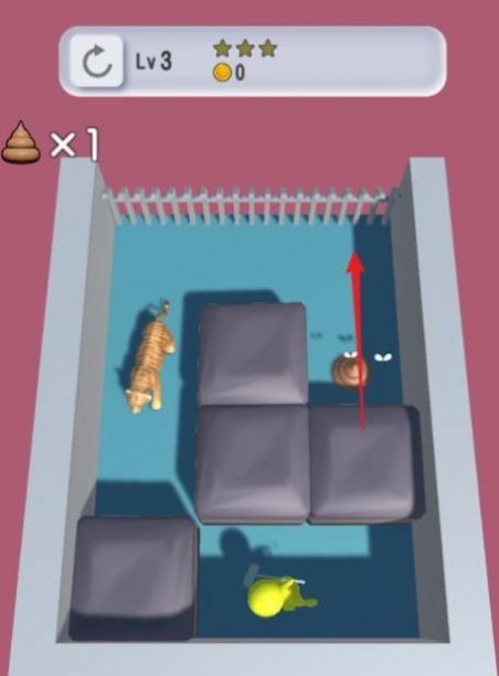 清洁闯关大作战截图3