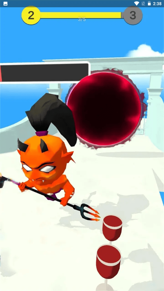 坏女孩跑了截图3