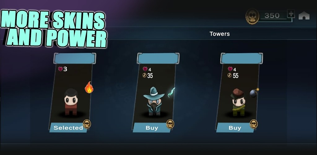 米博逃离冒险截图3