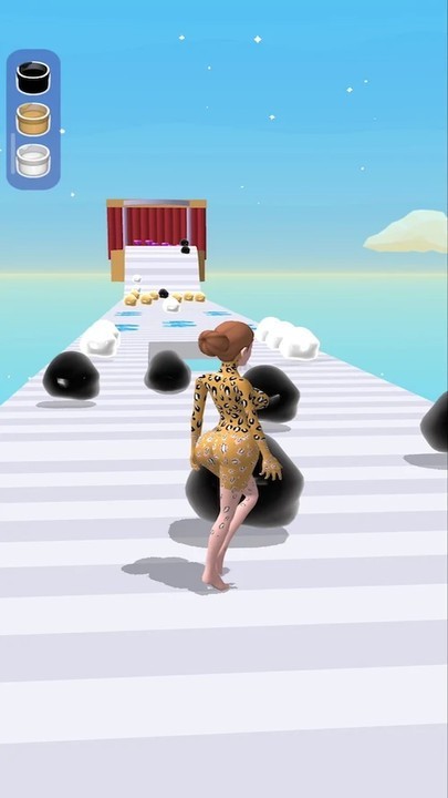 人体彩绘大师截图2