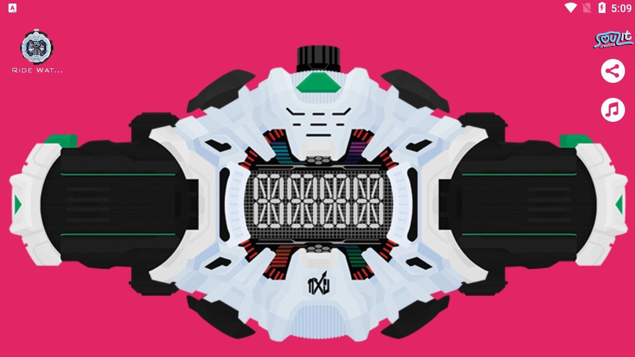 新假面骑士ZiO截图1