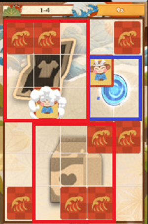 阴阳师妖怪屋觅友大作战1