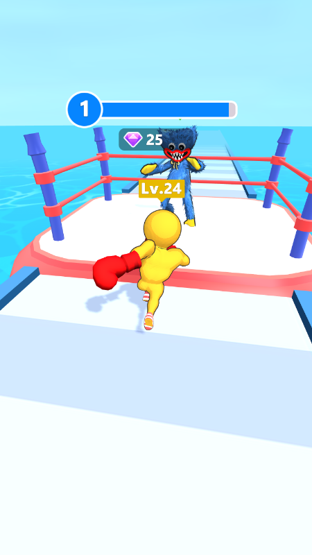 无敌拳击手截图3