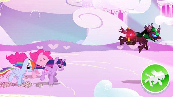 小马宝莉冒险任务截图2