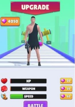 进化与适应截图2