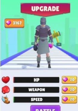 进化与适应截图1