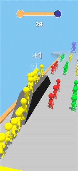 跟我一起冲截图4